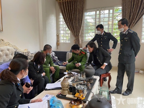 Gieo neo thi hành án dân sự vùng cao-Bài 2: Những người làm một nghề, nhưng phải biết nhiều nghề